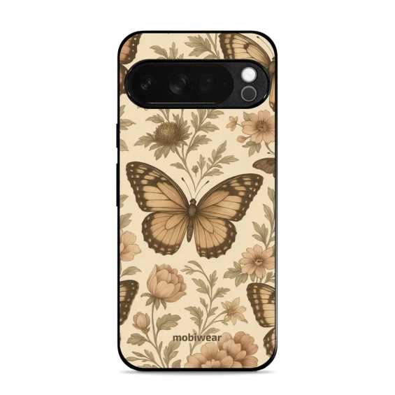 Hülle Glossy Case für Google Pixel 10 Pro XL - Farbe GP92G