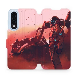 Hülle für OnePlus Nord 5 - Farbe MA09S