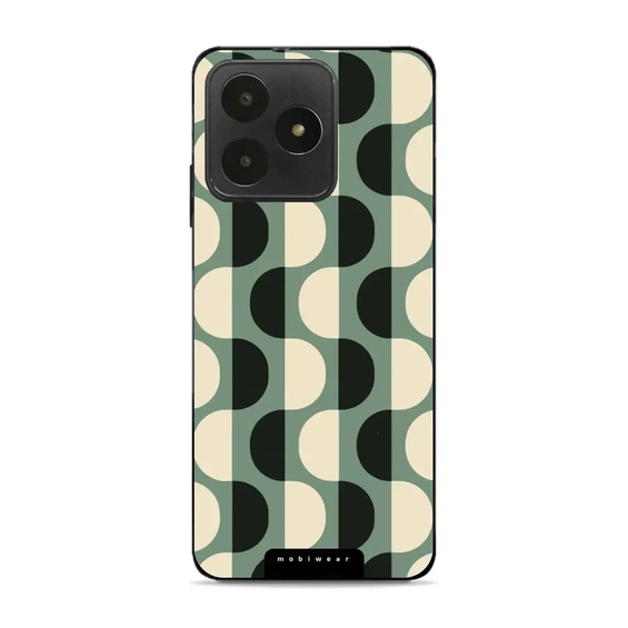 Hülle Glossy Case für Realme Note 50 - Farbe GA56G