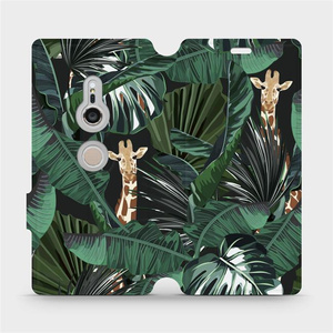 Hülle für Sony Xperia XZ2 - Farbe VP06P