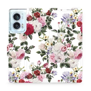 Hülle für Motorola Edge 50 Fusion - Farbe MD01S