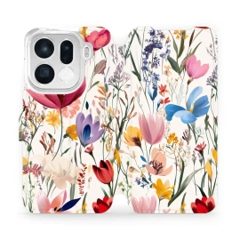 Hülle für OPPO Find X9 pro - Farbe MP70S