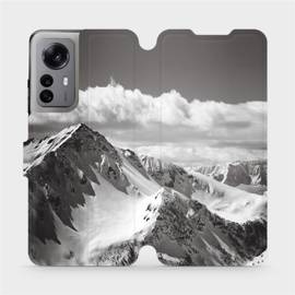 Hülle für Xiaomi 12X - Farbe M152P