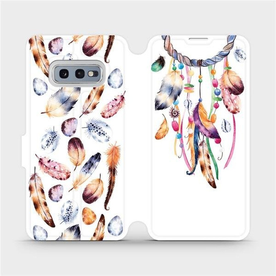 Hülle für Samsung Galaxy S10e - Farbe M003S