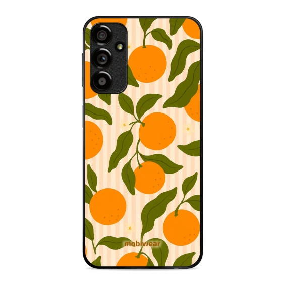 Hülle Glossy Case für Samsung Galaxy A24 - Farbe GP82G