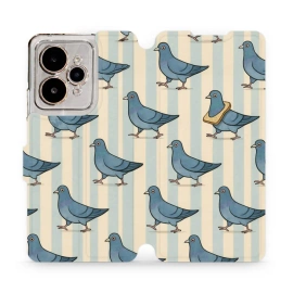 Hülle für Realme 15 5G - Farbe VP91S