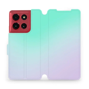 Hülle für Motorola Moto G86 Power 5G - Farbe VP63S