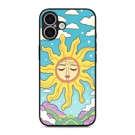 Hülle Glossy Case für Apple iPhone 16 Plus - Farbe G057G