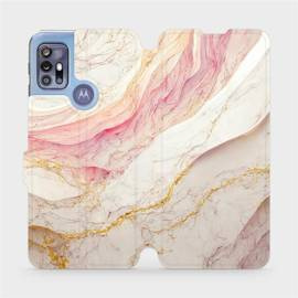 Hülle für Motorola Moto G30 - Farbe VP32S