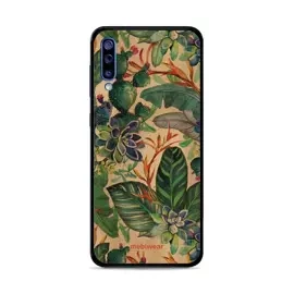 Hülle Glossy Case für Samsung Galaxy A50 - Farbe G036G