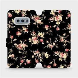 Hülle für Samsung Galaxy S10e - Farbe VD02S