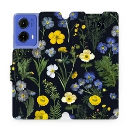Hülle für Motorola Moto G85 5G - Farbe VP47S
