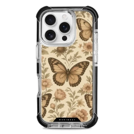 Hülle MagSafe Elite Bumper für Apple iPhone 16 Pro - Farbe DP92D