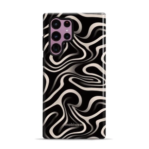 Hülle Elite Pro für Samsung Galaxy S22 Ultra - Farbe EA68E