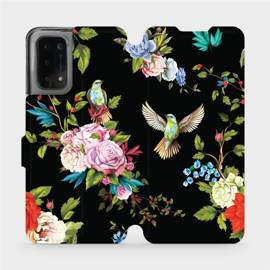 Hülle für OPPO A74 5G - Farbe VD09S