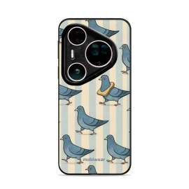 Hülle Glossy Case für Huawei Pura 80 Ultra - Farbe GP91G