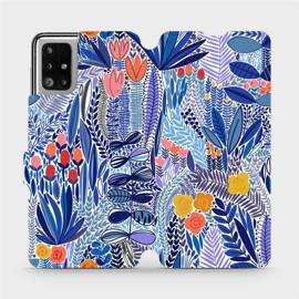 Hülle für Samsung Galaxy M51 - Farbe MP03P