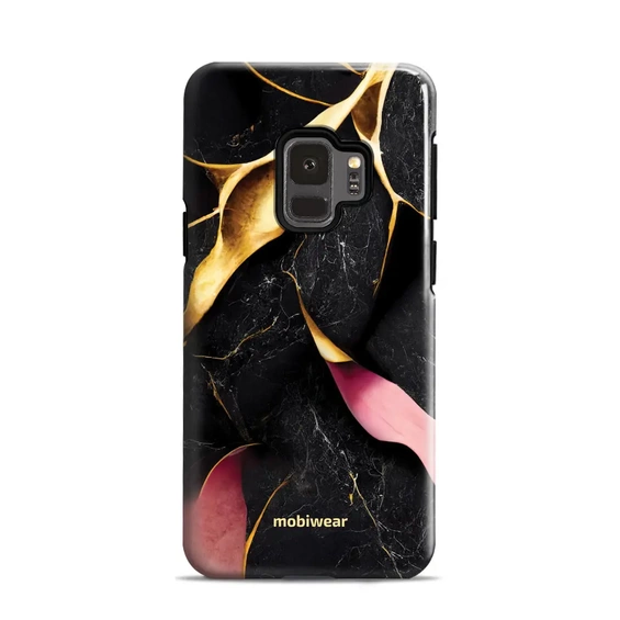 Hülle Elite Pro für Samsung Galaxy S9 - Farbe EP35E