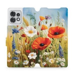 Hülle für Motorola Edge 40 Pro - Farbe VP43S