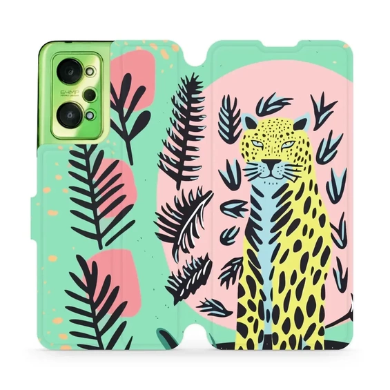 Hülle für Realme GT Neo 2 - Farbe VP52S