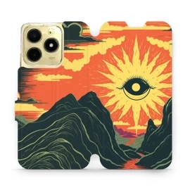 Hülle für Realme C61 - Farbe VP55S