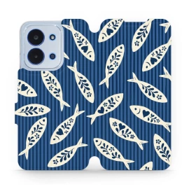 Hülle für Xiaomi Redmi 15C 4G - Farbe VP89S