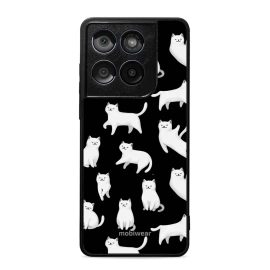 Hülle Glossy Case für Motorola Edge 60 Fusion - Farbe G163G