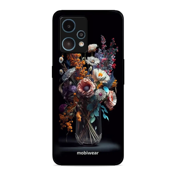 Hülle Glossy Case für Realme 9 - Farbe G012G