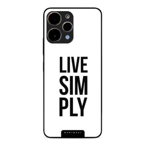 Hülle Glossy Case für Xiaomi Redmi 12 - Farbe G070G