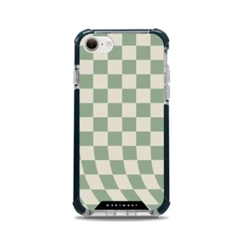 Hülle MagSafe Elite Bumper für Apple iPhone 7 - Farbe DA58D