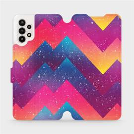 Hülle für Samsung Galaxy A13 4G - Farbe V110S