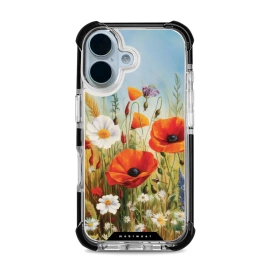 Hülle MagSafe Elite Bumper für Apple iPhone 17 - Farbe D010D