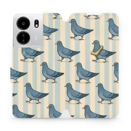 Hülle für Xiaomi POCO C65 - Farbe VP91S