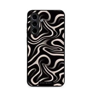 Hülle Glossy Case für Samsung Galaxy A56 5G - Farbe GA63G