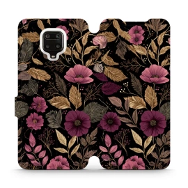 Hülle für Xiaomi Redmi Note 9 Pro - Farbe V170S