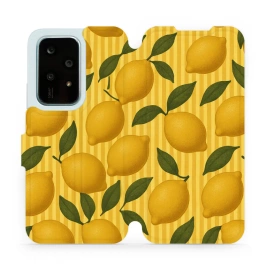 Hülle für Huawei Honor 200 Lite - Farbe VP81S