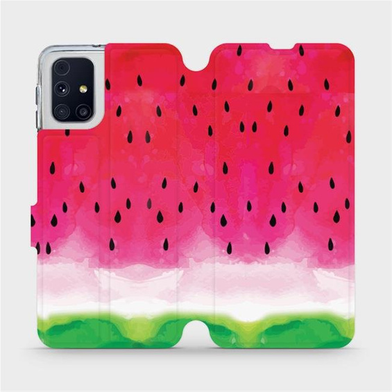 Hülle für Samsung Galaxy M31s - Farbe V086S