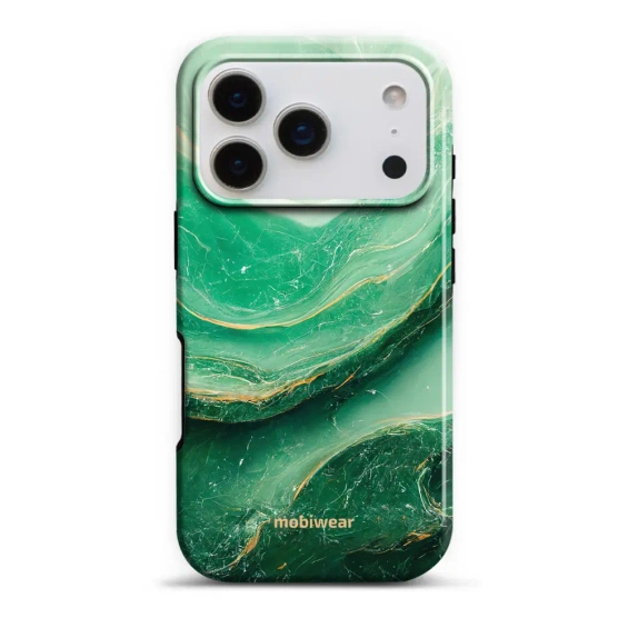 Hülle Elite Pro für Apple iPhone 17 Pro - Farbe EP38E