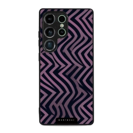 Hülle Glossy Case für Samsung Galaxy S25 Ultra - Farbe GA55G