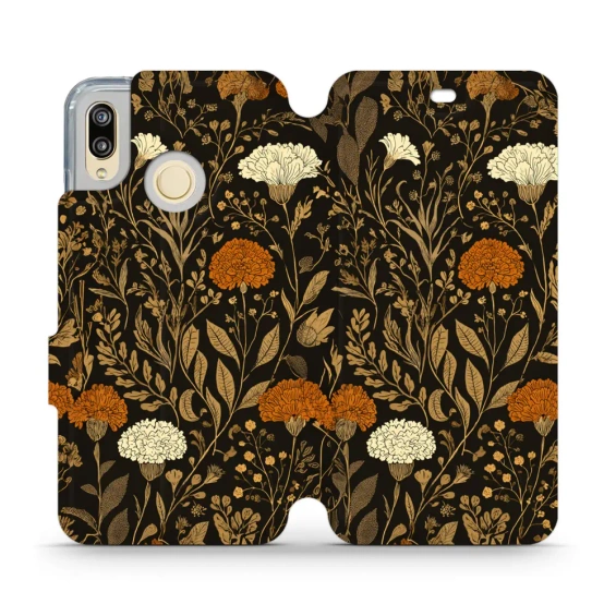 Hülle für Huawei P20 Lite - Farbe V174S