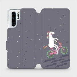 Hülle für Huawei P30 Pro - Farbe V024P