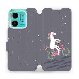 Hülle für Infinix HOT 50i - Farbe V024P