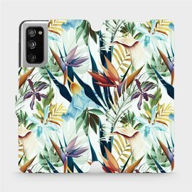 Hülle für Samsung Galaxy S20 FE - Farbe M071P