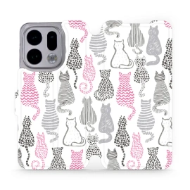 Hülle für OPPO Find X9 - Farbe MX01S