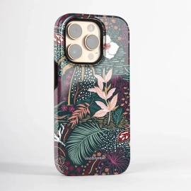 Hülle Elite Pro für Samsung Galaxy S25 - Farbe EP13E