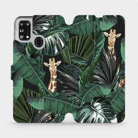 Hülle für Samsung Galaxy M31 - Farbe VP06P