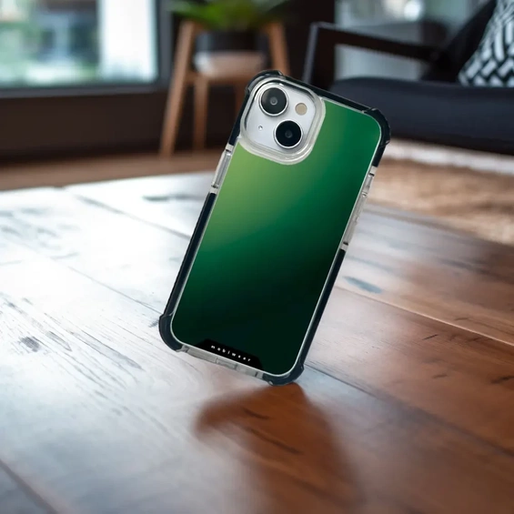 Hülle MagSafe Elite Bumper für Apple iPhone 15 Plus - Farbe D036D