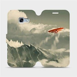 Hülle für Samsung Galaxy A3 2017 - Farbe MA03P