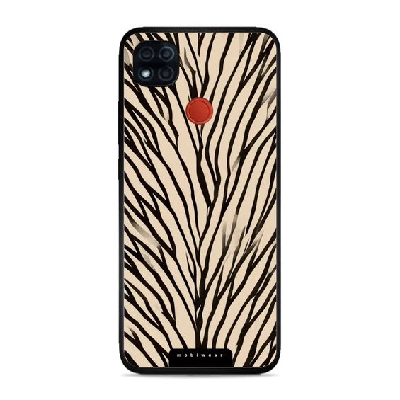 Hülle Glossy Case für Xiaomi Redmi 9C - Farbe GA52G