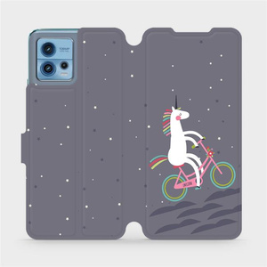 Hülle für Motorola Moto G72 - Farbe V024P